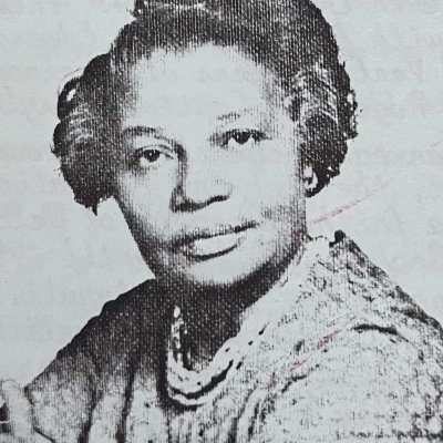 ocie mae rogers